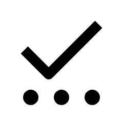 Preliminary Alt Fill Icon from Outlined Fill - Material Pro Set