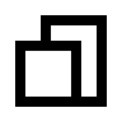 Responsive Layout Icon from Sharp Line - Streamline Material Set