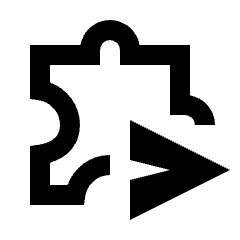 Send Time Extension Icon from Sharp Line - Streamline Material Set