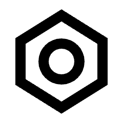 Settings Alt Icon from Sharp Line - Material Pro Set