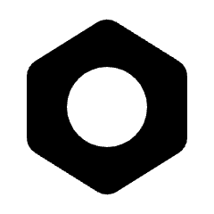 Settings Alt Fill Icon from Rounded Fill - Streamline Material Set