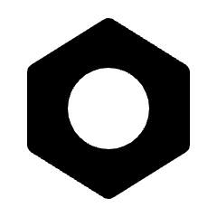 Settings Alt Fill Icon from Outlined Fill - Streamline Material Set
