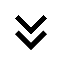 Stat Minus 2 Icon from Sharp Line - Streamline Material Set