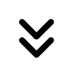 Stat Minus 2 Icon from Rounded Line - Material Pro Set