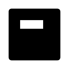 Subheader Fill Icon from Outlined Fill - Streamline Material Set