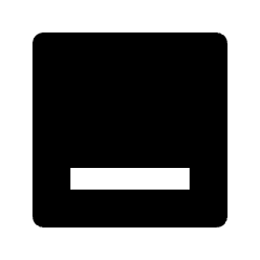 Toast Fill Icon from Outlined Fill - Streamline Material Set