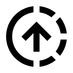 Uploading Fill Icon from Sharp Fill - Material Pro Set