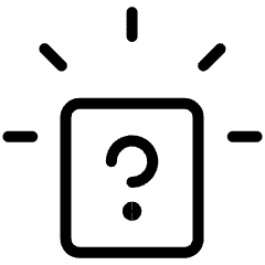 Coding Apps Website Pop Up Alert Icon from Ultimate Light Set