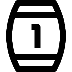 Ui Page Slider Icon from Nova Line Set