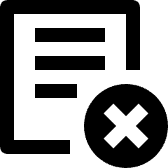 Ui Webpage Remove 1 Icon from Nova Line Set