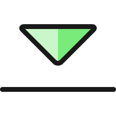 Download Arrow 1 Icon from Ultimate Colors Set