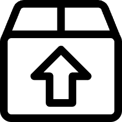 Download Arrow 2 Icon from Ultimate Regular Set