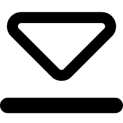 Download Arrow Icon from Core Remix Set