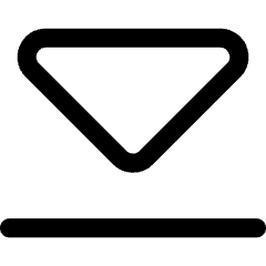 Download Arrow Icon from Core Line Set