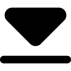 Download Arrow Icon from Core Solid Set