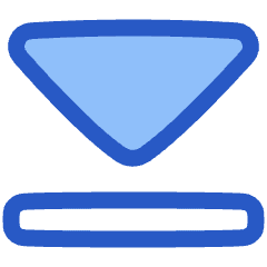 Download Arrow Icon from Plump Duo Set