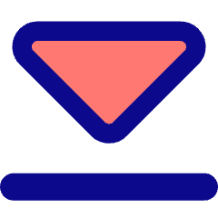 Download Arrow Icon from Core Pop Set