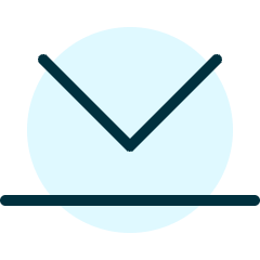 Download Arrow Icon from Ultimate Duotone Set