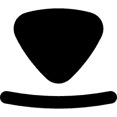 Download Arrow Icon from Flex Solid Set