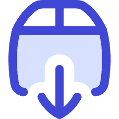 Download Box 1 Icon from Flex Duo Set