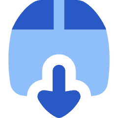 Download Box 1 Icon from Flex Flat Set