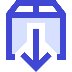 Download Box 1 Icon from Sharp Duo Set