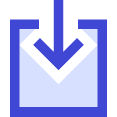 Download Box 2 Icon from Sharp Duo Set