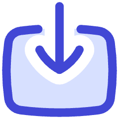 Download Box 2 Icon from Flex Duo Set