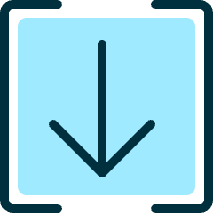 Download Brackets Icon from Ultimate Duotone Set