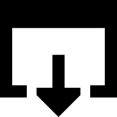 Download Browser Icon from Sharp Remix Set