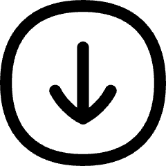 Download Circle Icon from Flex Line Set
