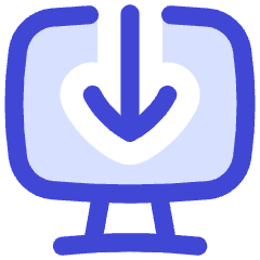Download Computer Icon from Flex Duo Set