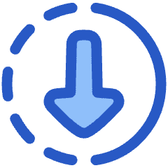 Download In Progress Icon from Plump Duo Set