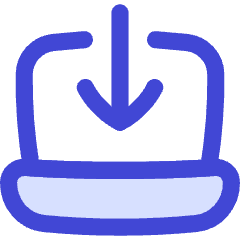 Download Laptop Icon from Flex Duo Set