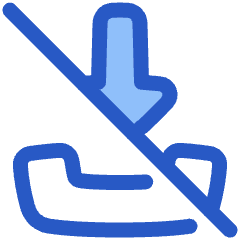 Download Off Disable Icon from Plump Duo Set