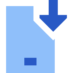 Download Phone Mobile Icon from Sharp Flat Set