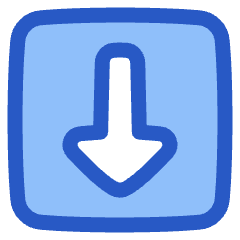 Download Square Icon from Plump Duo Set