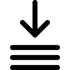 Download Stack Icon from Core Line Set