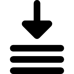 Download Stack Icon from Core Remix Set