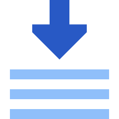 Download Stack Icon from Sharp Flat Set