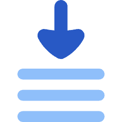 Download Stack Icon from Flex Flat Set