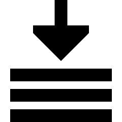 Download Stack Icon from Sharp Remix Set