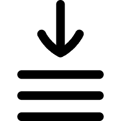 Download Stack Icon from Flex Line Set