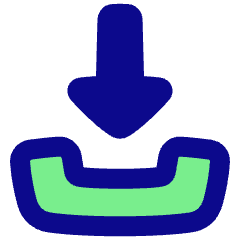 Download Tray Icon from Plump Pop Set