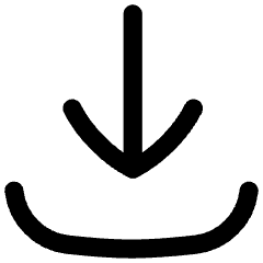 Download Tray Icon from Flex Line Set