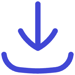 Download Tray Icon from Flex Duo Set
