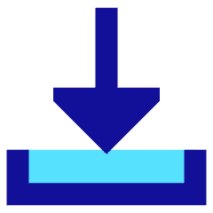 Download Tray Icon from Sharp Pop Set