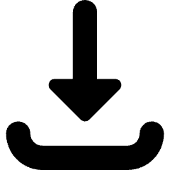 Download Tray Icon from Core Solid Set