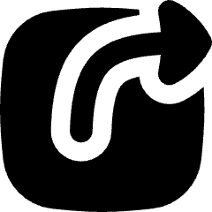 Export Output Icon from Flex Solid Set
