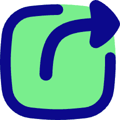 Export Output Icon from Flex Pop Set